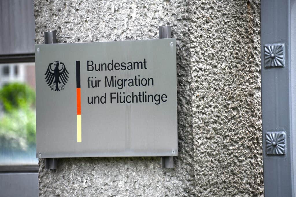 BAMF: “Radikalleşme ve Göç Kökenlilik Arasında Bir Bağlantı Yok”