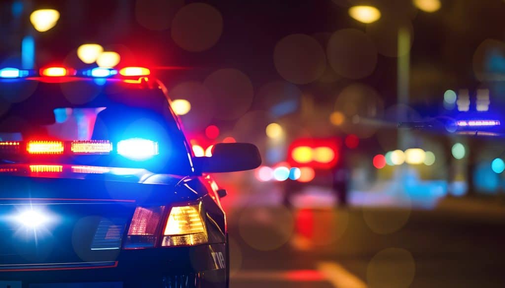 Almanya’nın Magdeburg Şehrinde Noel Pazarına Araçla Saldırı