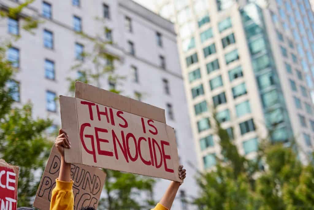 Neyin Soykırım Olduğuna Kim Karar Veriyor?