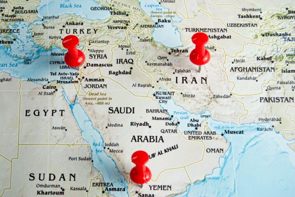 İsrail ve Müttefikleri Yemen’de Neyi Amaçlıyor?