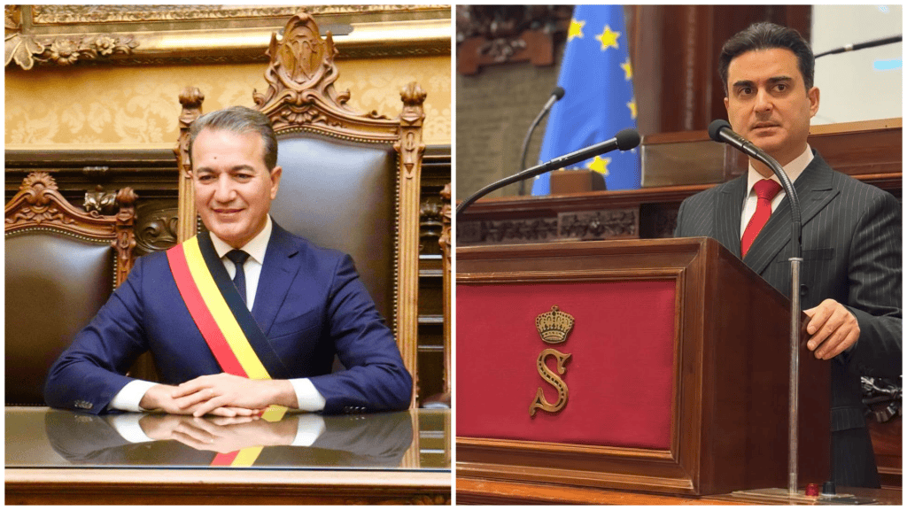 Belçika’nın Seçim Bilmecesi ve Göreve Başlayamayan Türk Asıllı Siyasetçiler