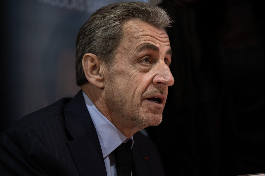 Nicolas Sarkozy Vakası: Bir Liderin Düşüş Hikayesi