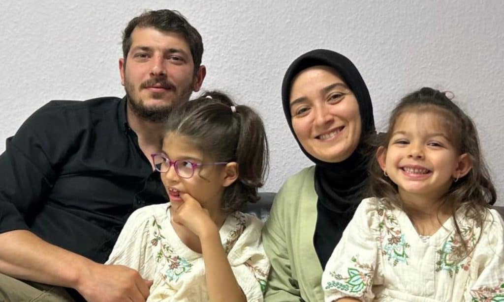 “Cami Cemaatlerinin Engelli İnsanlara Alışmaları Gerek”