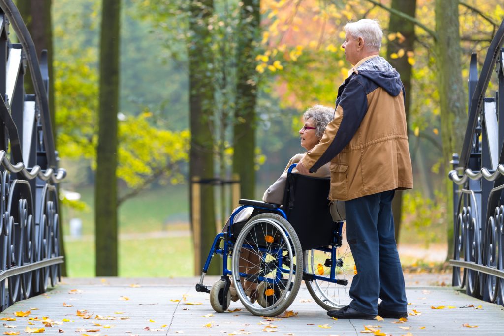 Almanya’da Yaşlılara Yönelik Ayrımcılık Artıyor