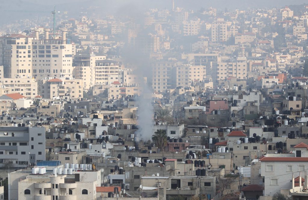 Ateşkesin Gölgesinde: İsrail’in Saldırdığı Batı Şeria’da Neler Oluyor?