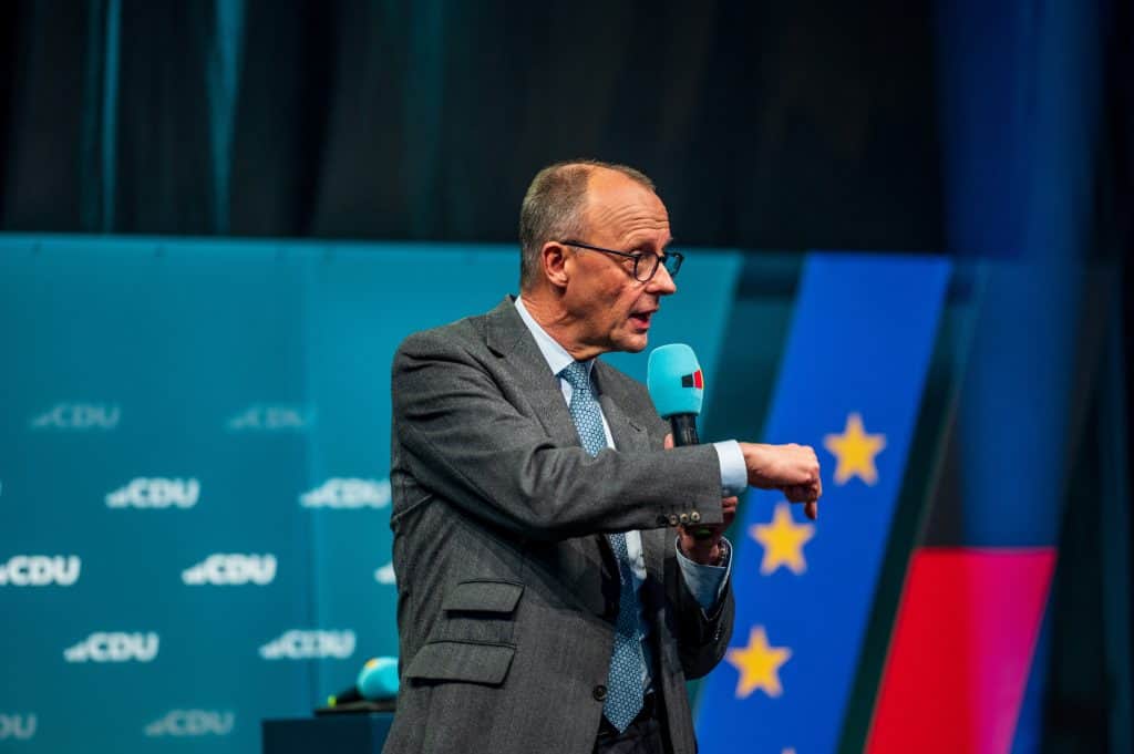 Friedrich Merz’in Şansölye Olması Avrupa İçin Ne Anlama Geliyor?