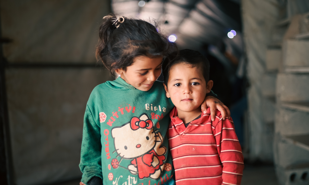 Suriye’ye Dönüş: “Üzerime Yapışan Mülteci Gömleğini Çıkartmak İstiyorum”