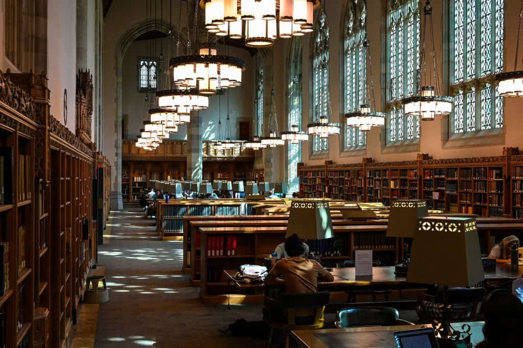 Amerika Örneğinde Üniversitelerde Din Eğitimi