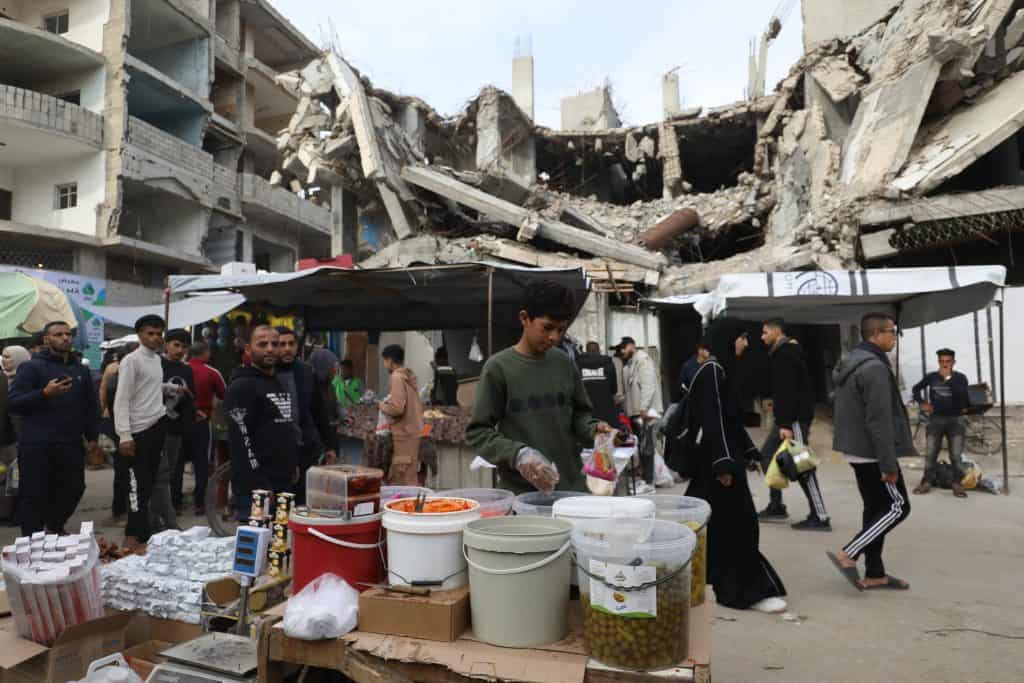 Gazze’de Ateşkesin Geleceği: Savaş Yeniden Başlayabilir mi?