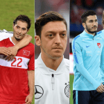 Millî Forma ve Çapraz Bağlar: “Gurbetçi” Futbolcuların İkilemi