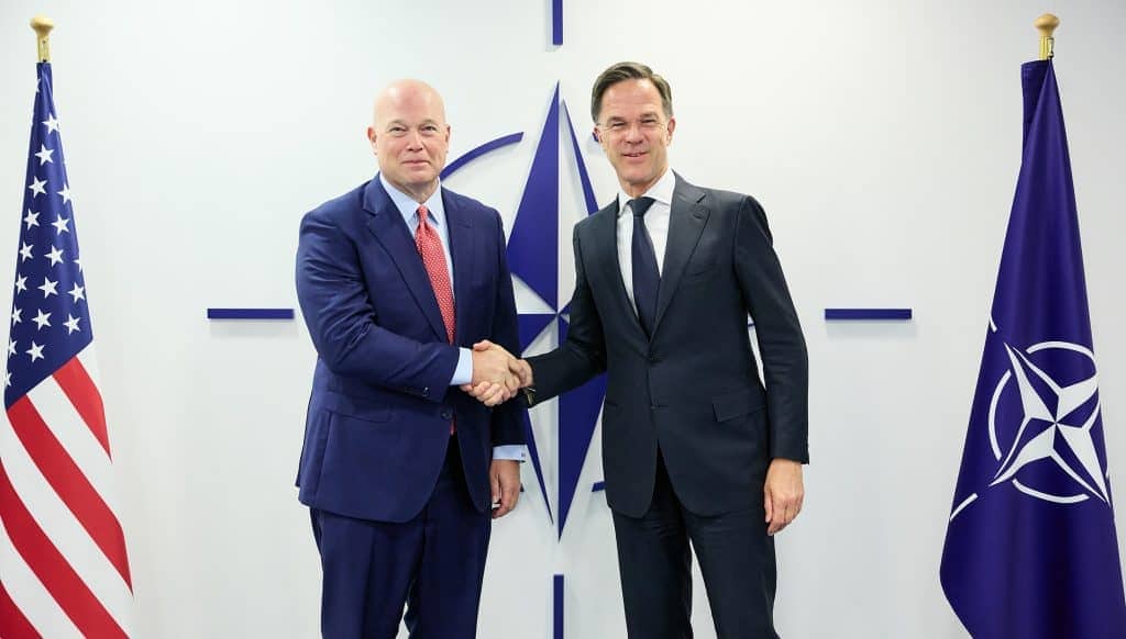 76. Yılında NATO: Güven Kaybındaki İttifakın Geleceği Nasıl Şekillenecek?