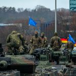 Gündemdeki Kurayla Askerlik Sistemi Alman Anayasasına Aykırı mı?