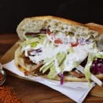 Döner: Türkler ve Almanlar Arasında Lezzetli Bir Çekişme