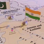 Keşmir Gerilimi: Su Krizi Hindistan-Pakistan Savaşına mı Yol Açacak?