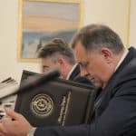 Bosna Hersek’in Geleceği Dodik’e Değil, Uluslararası Topluma Bağlı