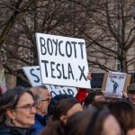 Anna ve Maria da Trump’ı Boykot Ediyor