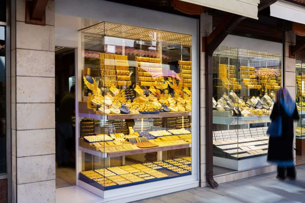 Almanya’da Altın Alınır Mı?