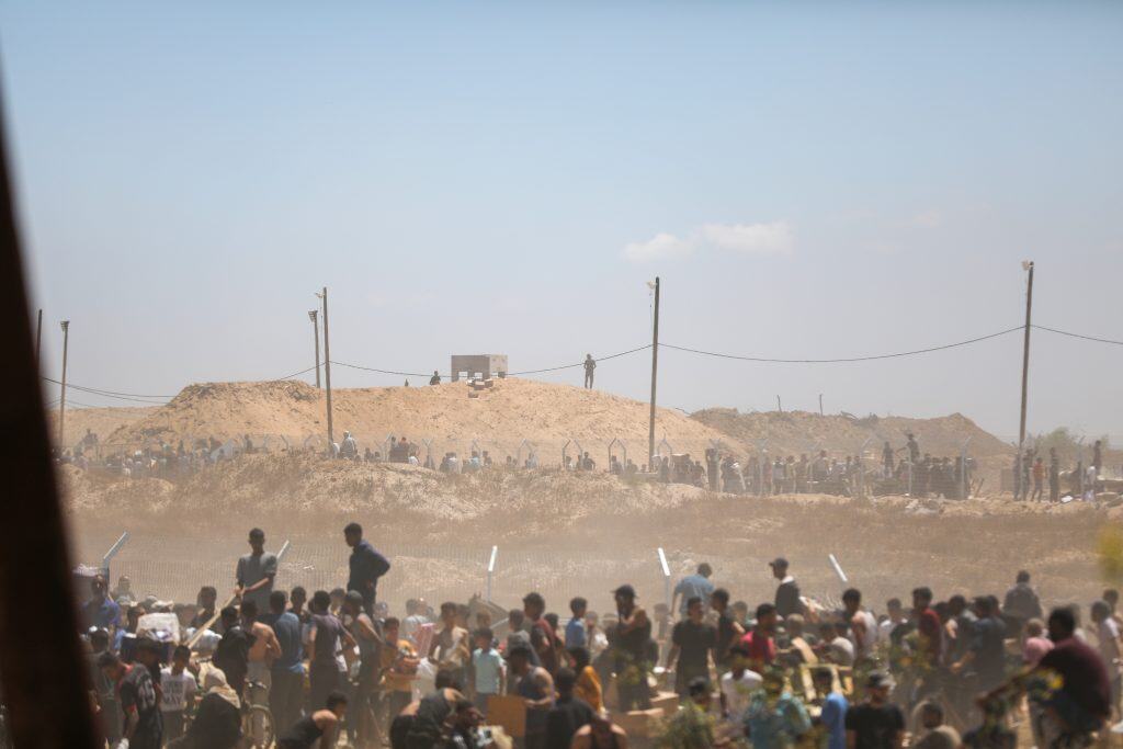 Ateşkes Yenilenebilir, Peki İsrailliler “Etnik Temizlik” Planına Nasıl Bakıyor?