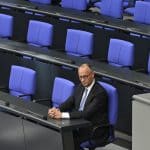 Almanya’nın Krizlerle Göreve Başlayan Şansölyesi ve Kırılgan Koalisyonu