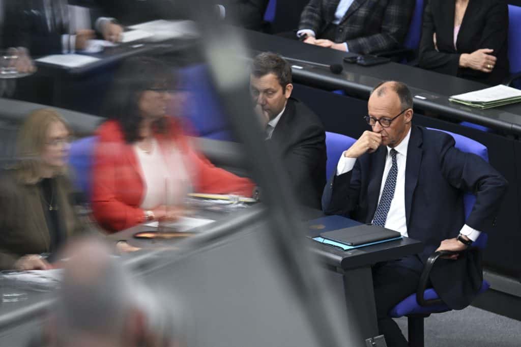 Merz de İsrail’e Tepki Gösterdi: Gazze Konusundaki Baskı Artacak mı?