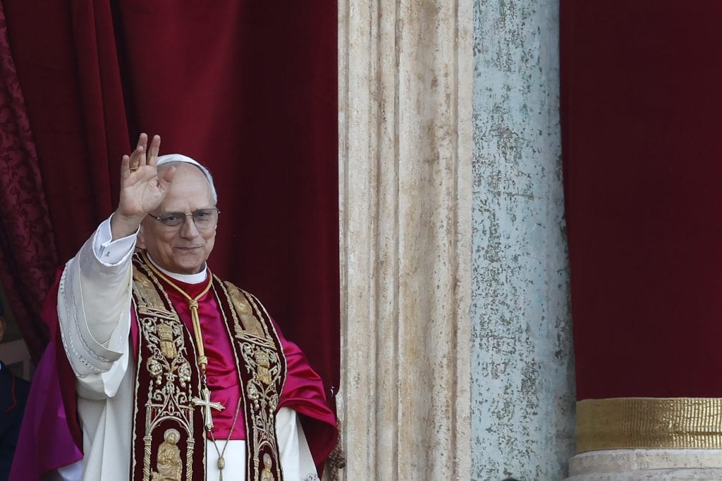 Papa XIV. Leo: Amerikalı Bir Kardinalin Seçilmesi Ne Anlama Geliyor?