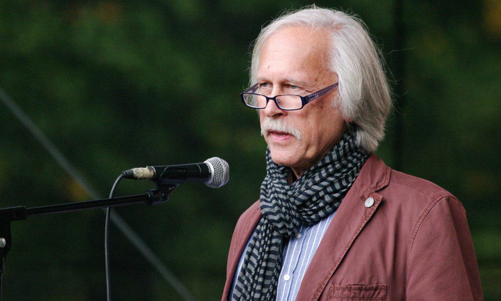 Dr. Rolf Gössner: “AfD’ye Aşırı Sağcı Demek İçin İlla İstihbarat Raporu mu Gerek?”