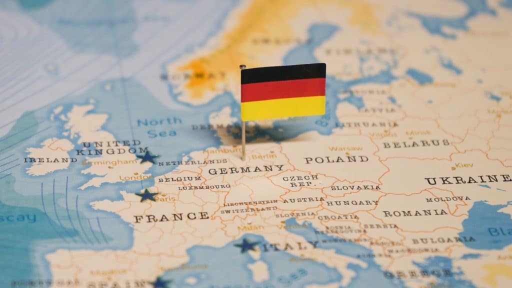 Neokolonyal Tehlike: Almanya’nın Kalkınma Politikasında Çıkar Odaklı Yaklaşım