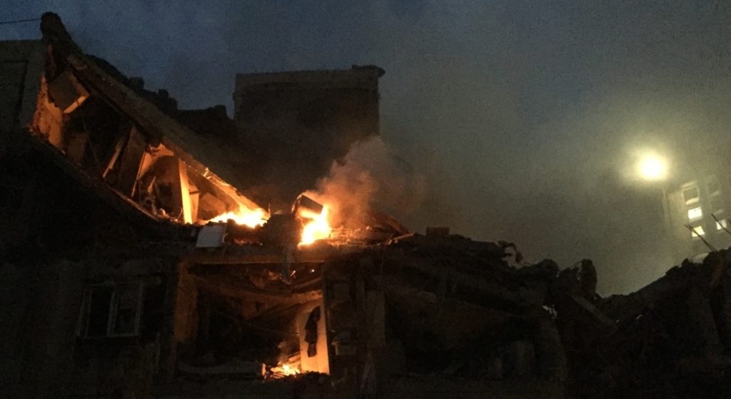 İsrail İran’a Yönelik Saldırılarıyla Aslında Neyi Amaçlıyor?