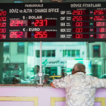 Diasporik Muhasebe: Euro Kazanıp Lirayla Harcamak