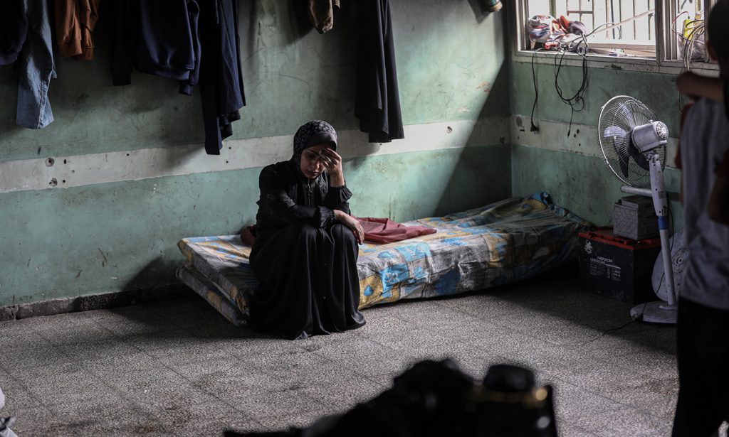 Sembol Siyasetine Aldanmayalım: Gazze’de PR‘a Değil, Yardıma İhtiyaç Var