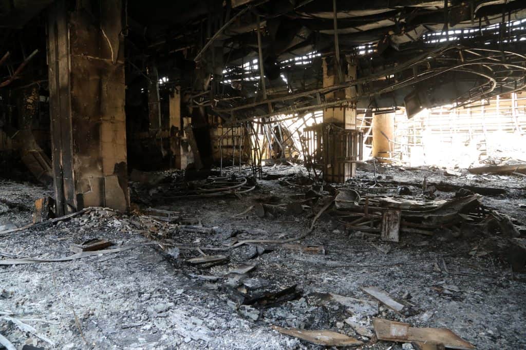 Bir Deja Vu Olarak İran ile Savaş