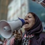 “Küresel Gazze Uyanışı Başlıyor ve Biz Asla Susmayacağız”