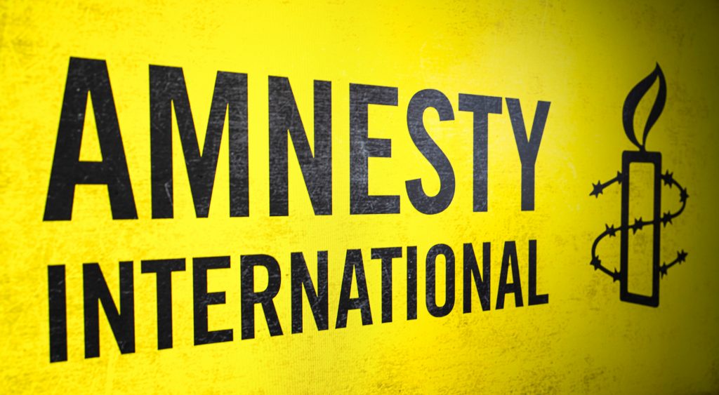 Uluslararası Af Örgütü (Amnesty International) Nedir?