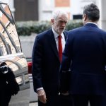 Gazze ve Sosyal Politikalar Krizi: İngiliz İşçi Partisi Bölünüyor