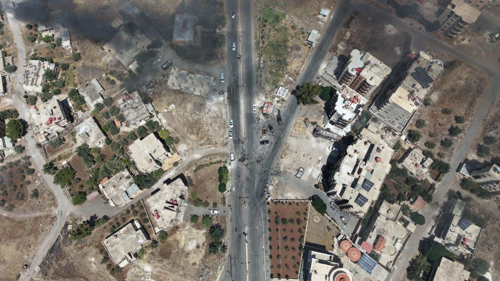 Haritadaki Planlara Karşı Sahadaki Kaos: Süveyda Krizinin Bölgesel Yansımaları