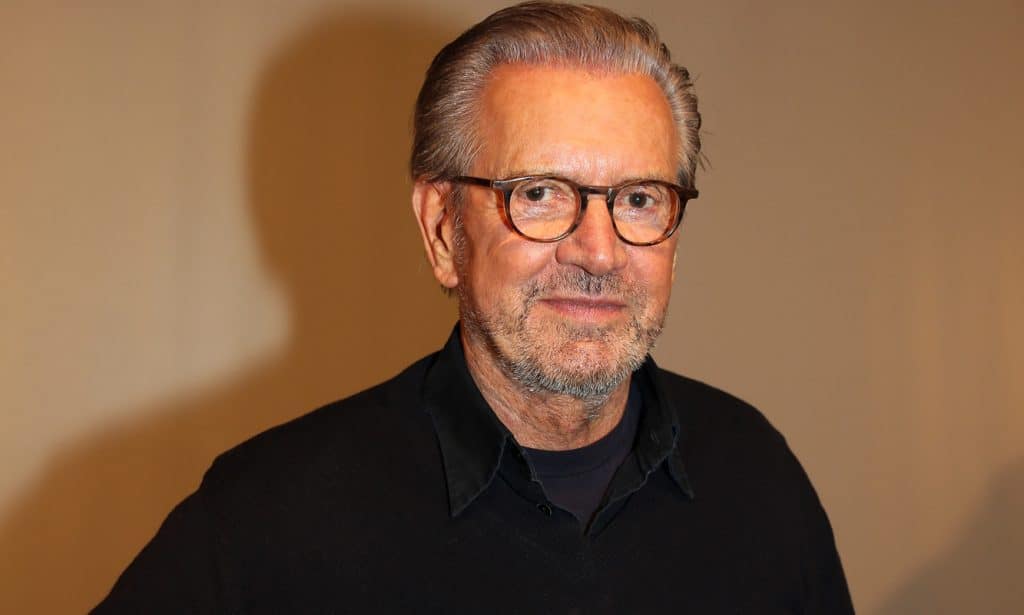 Jürgen Todenhöfer: “Almanya’daki Bu Gidişata ‘Dur’ Demeliyiz”