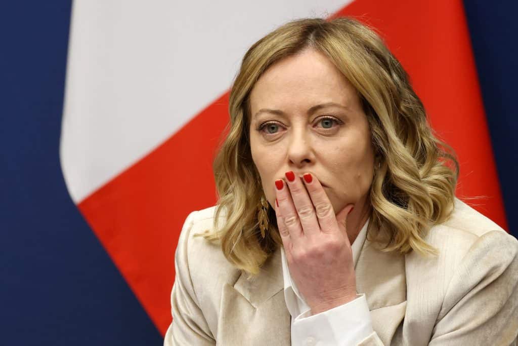 İkilemdeki Meloni’nin Göç Atılımı: Kronik İş Gücü Açığı Kapatılamıyor