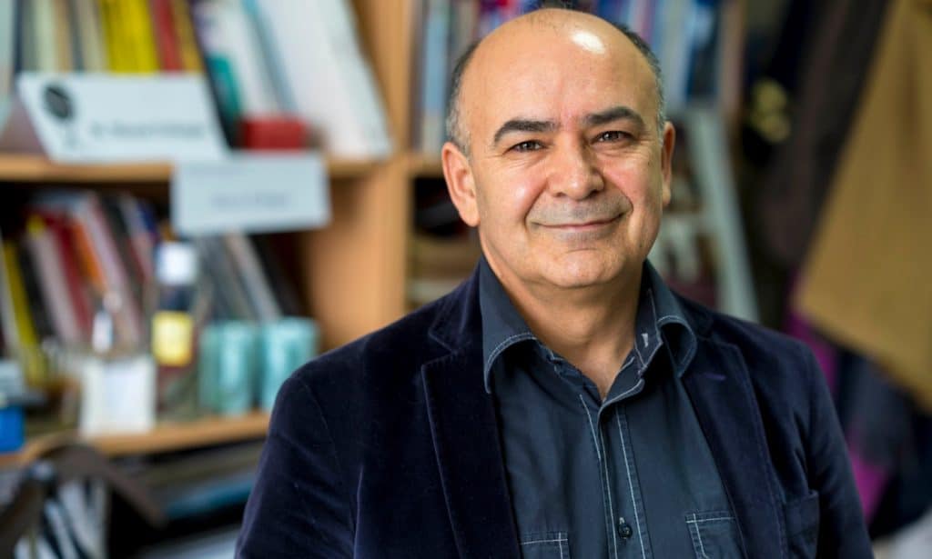 Prof. M. Murat Erdoğan: “IGMG Şûrası Cesur ve Öz Güvenli Bir Girişim”