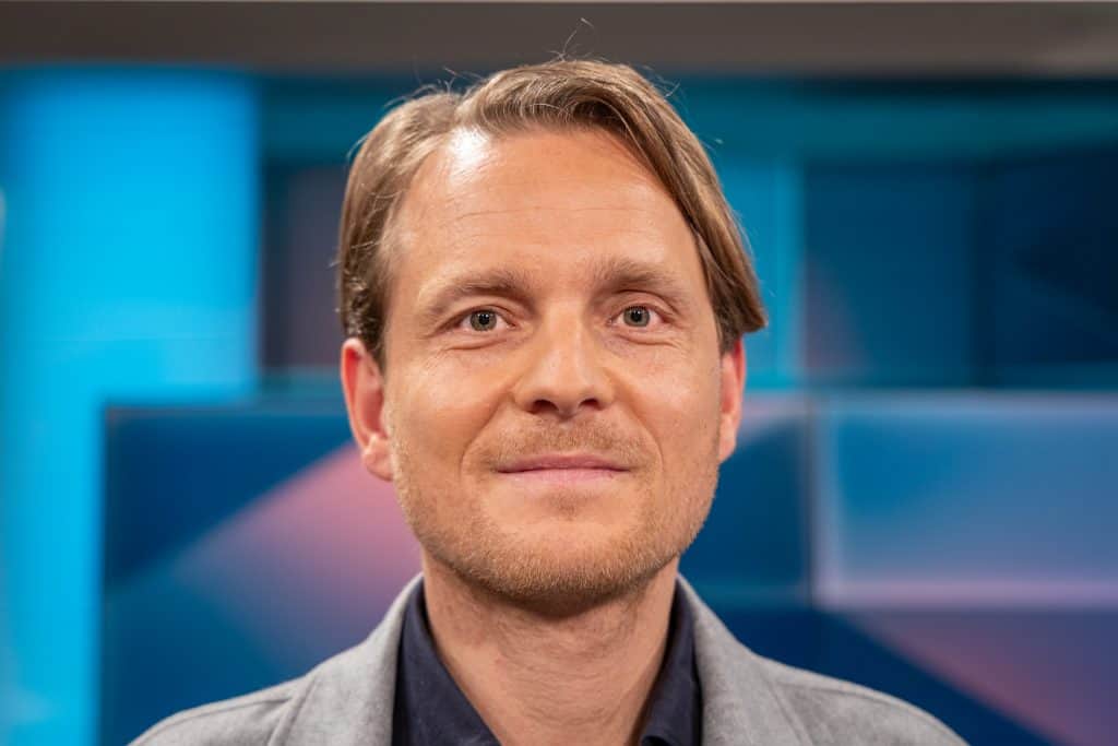 Sebastian Klein: “Parayı Sorunun Değil, Çözümün Parçası Haline Getirmeliyiz”