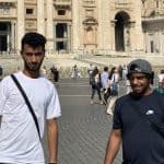 Tanıklığın Bedeli: Awdah Hathaleen Yerleşimci Kurşunuyla Öldürüldü