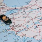 İlk Defa Arabayla Türkiye’ye Gidiyorum