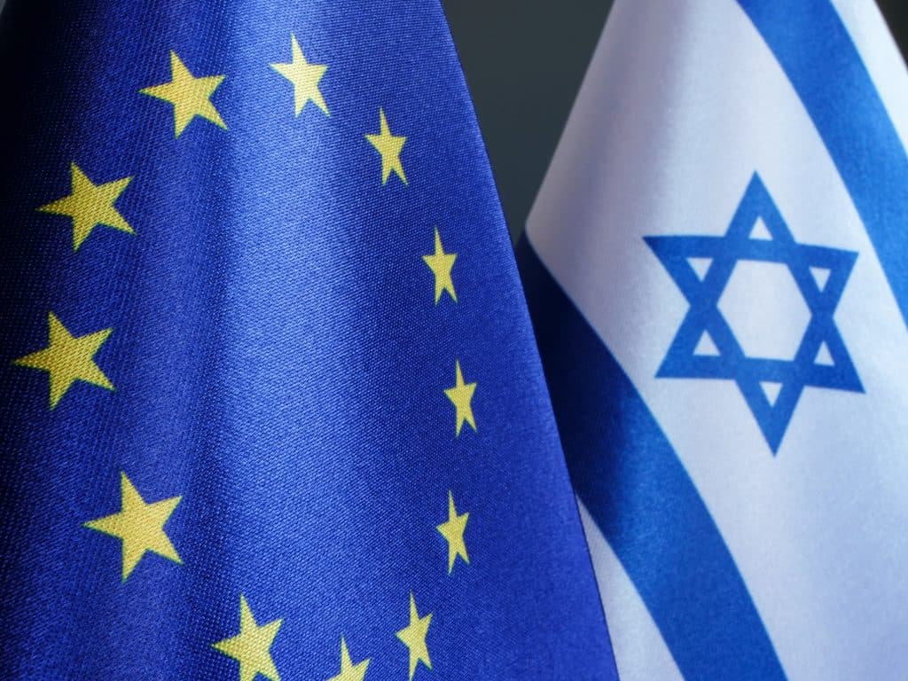 AB, İsrail ile Olan Ortaklık Anlaşması’nı Askıya Alacak mı?