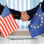 ABD-AB Tarife Anlaşmasında Kim Ne Kazandı, Ne Kaybetti?