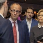 Almanya’nın İklim Politikası Hedeflerine Merz Freni