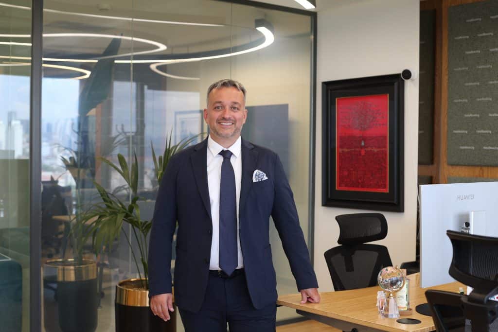 Ufuk Seçgin: “Helal Turizm Artık Sadece Mahremiyetle Sınırlı Değil”