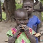 Sudan’da İnsanlık Krizi Derinleşiyor: 25 Milyon Kişi Açlıkla Mücadele Ediyor