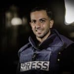 Gazze’nin Sesi Olan Gazeteciler Öldürüldü: “Filistin’i Size Emanet Ediyorum”