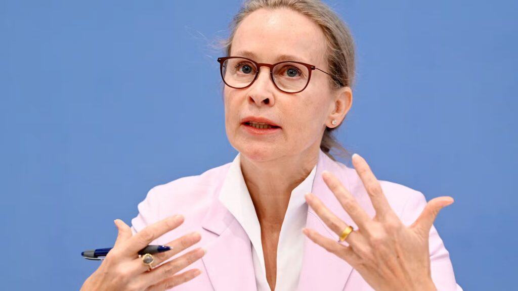 Almanya’da Anayasa Mahkemesi Yargıçlığı Tartışması: Hristiyan Demokratlar Aşırı Sağa Boyun mu Eğiyor?