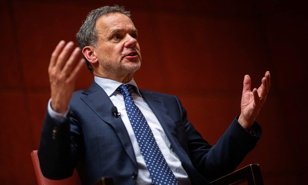 İsrail’e Yaptırım Tartışmaları Hollanda Hükûmetini Krize Sürüklüyor