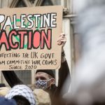 Birleşik Krallık’taki Palestine Action Yasağı Hukuken Orantılı mı?